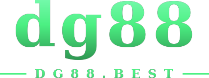 dg88 logo